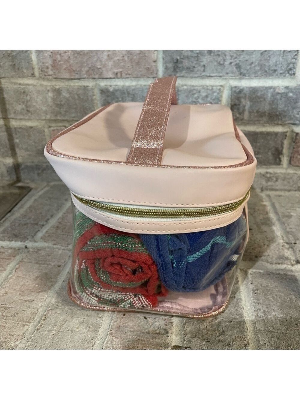 Make up bag - Picture 4 of 10
